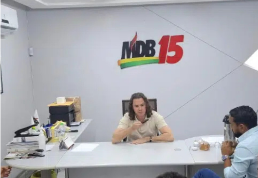 reprodução
